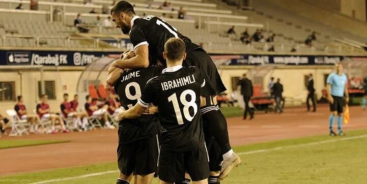 Карабах - Шериф