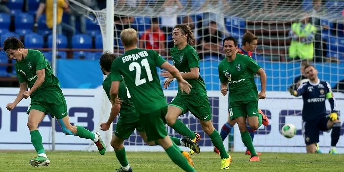 Томь - Нижний Новгород Томь - Нижний Новгород