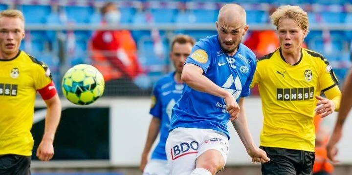 Целе - Мольде