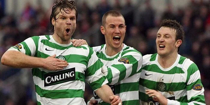 Селтик - Ференцварош