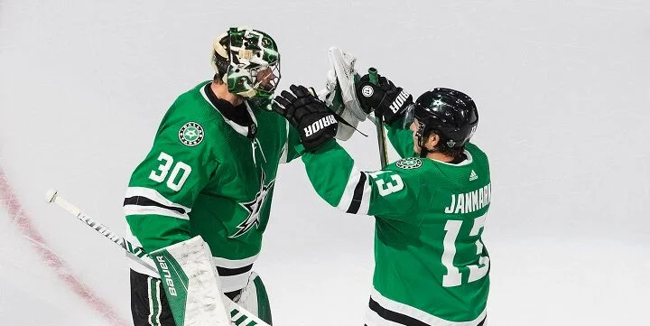 Даллас - Колорадо