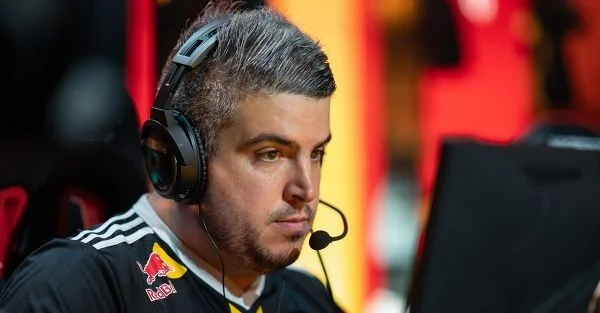 Team Vitality - FaZe Clan Team Vitality - FaZe Clan