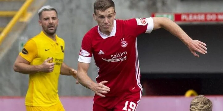 Абердин - Рунавик