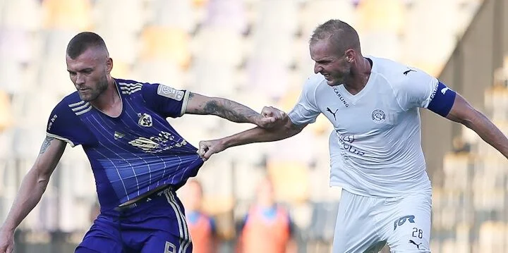 Марибор - Колрейн