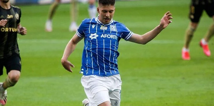 Лех - Валмиера