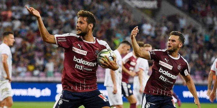 Серветт - Ружомберок