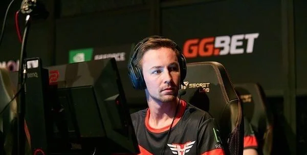 compLexity Gaming - Heroic compLexity Gaming - Heroic