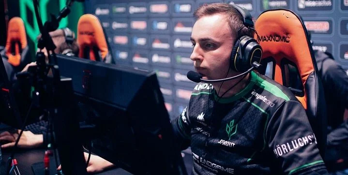 Sprout - Team Vitality Sprout - Team Vitality
