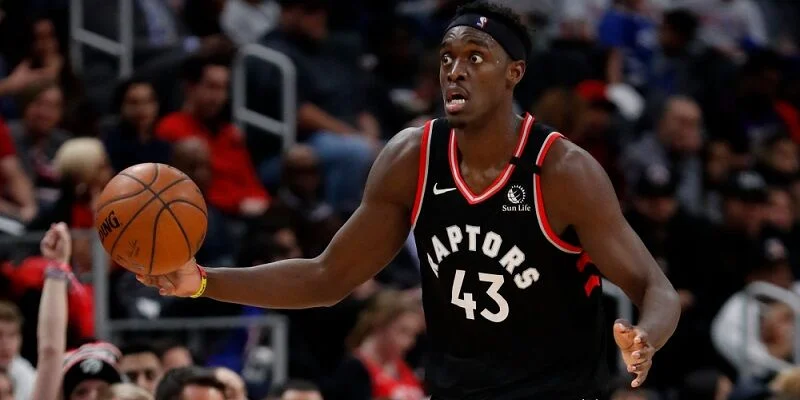 Торонто - Бостон