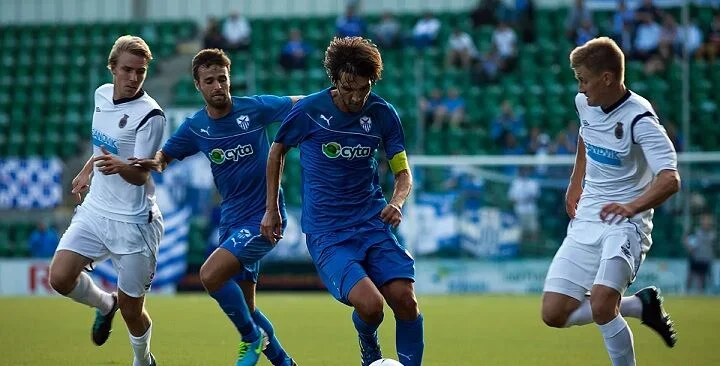 Пафос - Анортосис