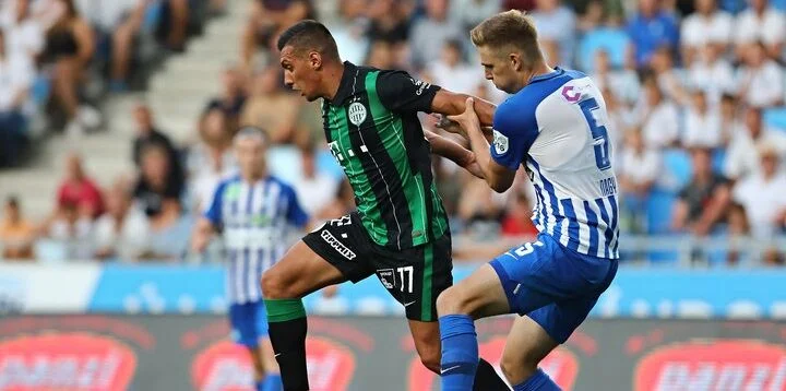 Диошдьер - МТК