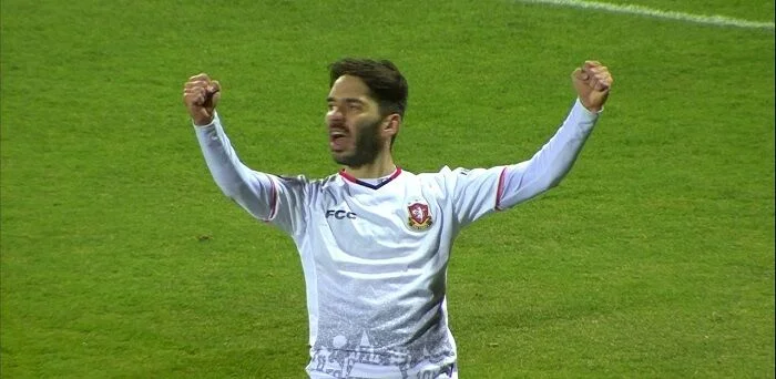 Горица - Шибеник