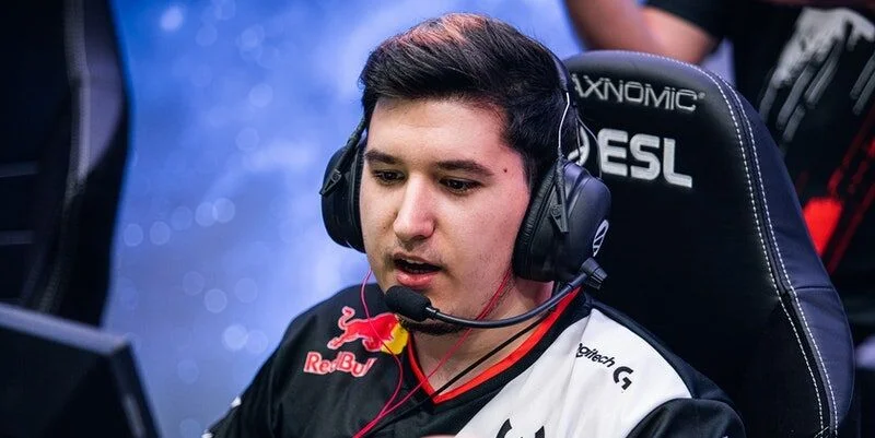 G2 Esports - OG G2 Esports - OG