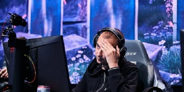 Team Liquid - FlyToMoon Team Liquid - FlyToMoon