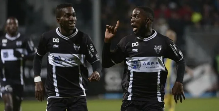 Эйпен - Сент-Трюйден Эйпен - Сент-Трюйден