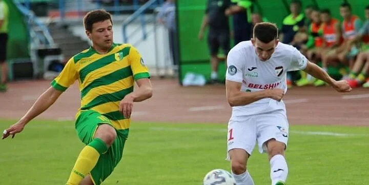 Минск - Неман