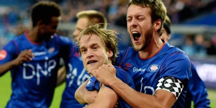 Хёугесунн - Волеренга