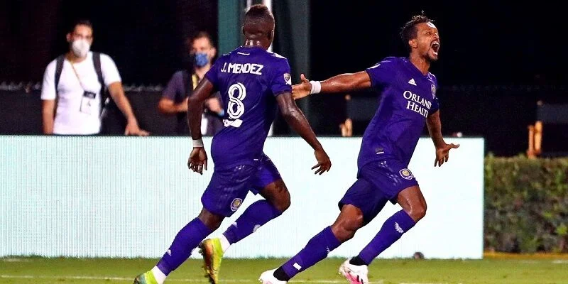 Атланта Юнайтед - Орландо Сити Атланта Юнайтед - Орландо Сити