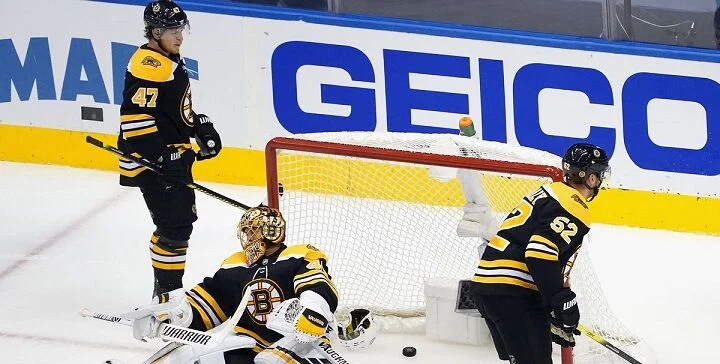 Бостон - Тампа