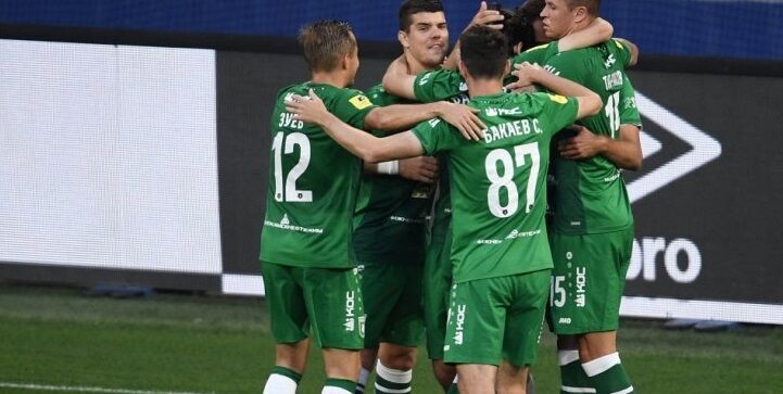 Рубин — Тамбов: прогноз на матч Премьер-Лиги (30 августа 2020 года)