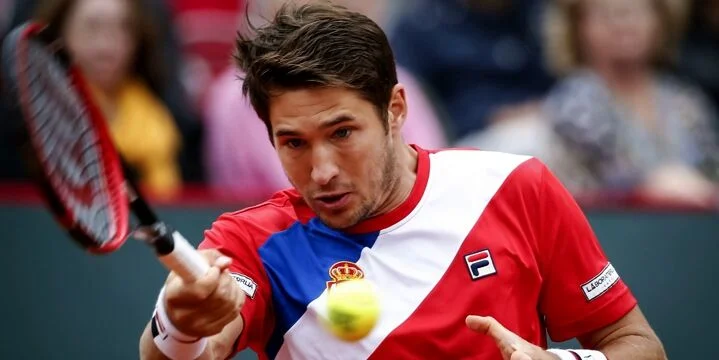 Душан Лайович - Егор Герасимов