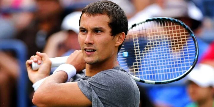 Хуан Игнасио Лондеро - Евгений Донской Хуан Игнасио Лондеро - Евгений Донской