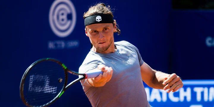 Максим Кресси - Йозеф Ковалик Максим Кресси - Йозеф Ковалик