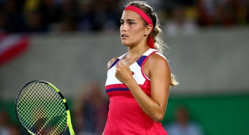 Маргарита Бетова - Моника Пюиг Маргарита Бетова - Моника Пюиг