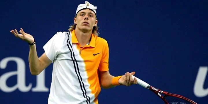 Денис Шаповалов - Себастьян Корда Денис Шаповалов - Себастьян Корда