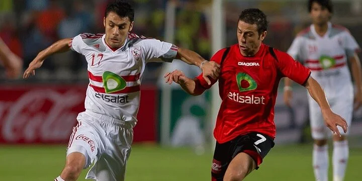 Харас Эль Хедуд - Миср ел Макаса Харас Эль Хедуд - Миср ел Макаса