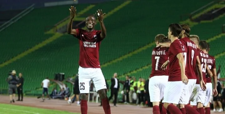 Радник Биелина - ФК Сараево