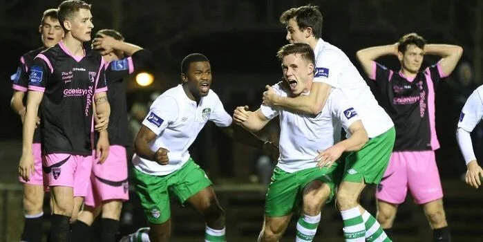 Богемианс - Кабинтел