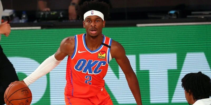 Оклахома - Хьюстон