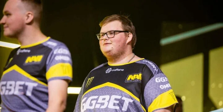 NaVi - Godsent NaVi - Godsent