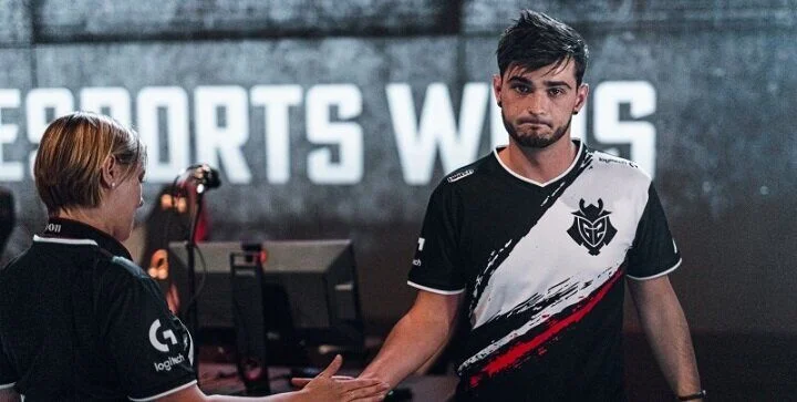 G2 Esports - OG G2 Esports - OG