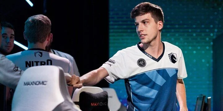 Chaos Esports Club - Team Liquid Chaos Esports Club - Team Liquid
