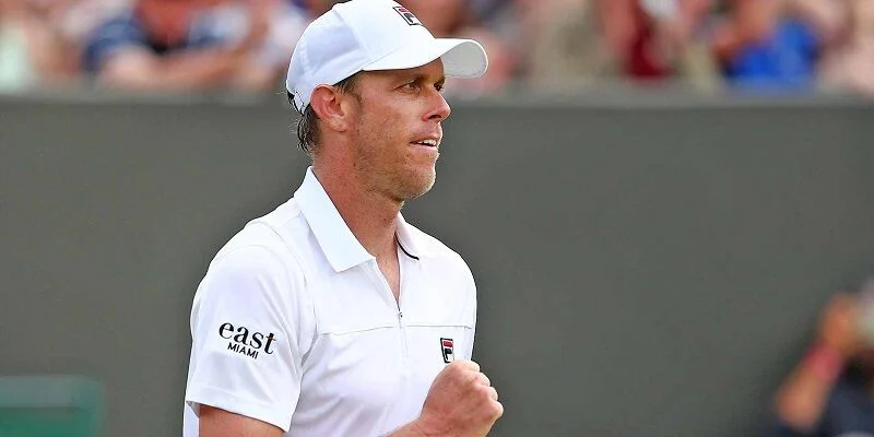 Андрей Кузнецов - Сэм Куэрри