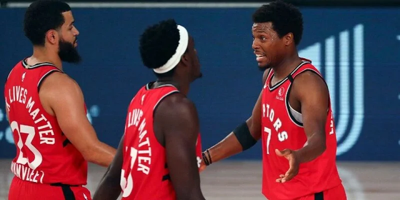 Торонто - Бостон