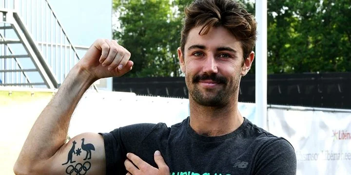 Егор Герасимов - Джордан Томпсон