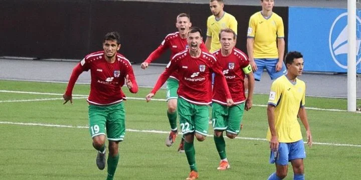 Парагвай - Парагвай Парагвай - Парагвай