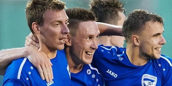 Парагвай - Парагвай