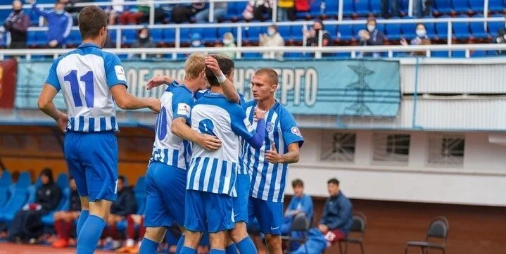 Парагвай - Парагвай