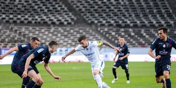 Подхале - Погонь