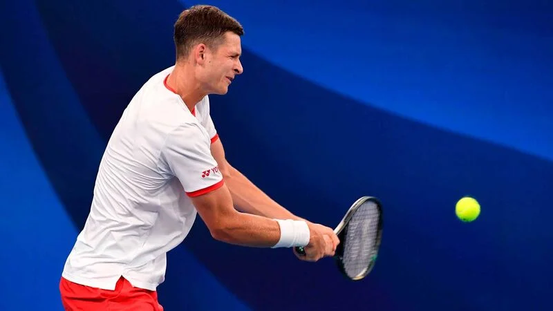 Алехандро Давидович Фокина - Хуберт Гуркач