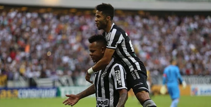 Сеара - Форталеза