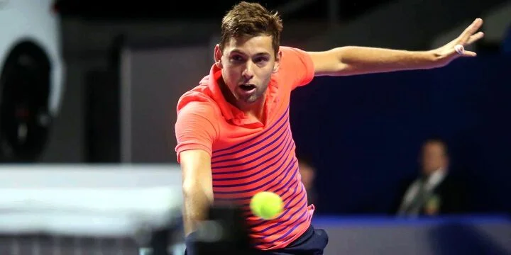 Филип Крайинович - Маркос Хирон Филип Крайинович - Маркос Хирон