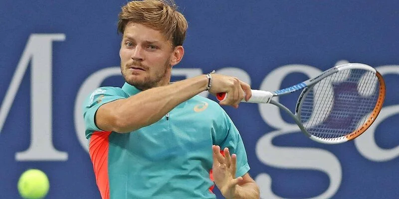 Ллойд Харрис - Давид Гоффен Ллойд Харрис - Давид Гоффен