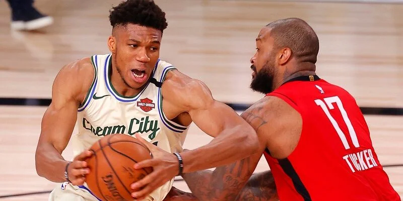 Милуоки - Майами