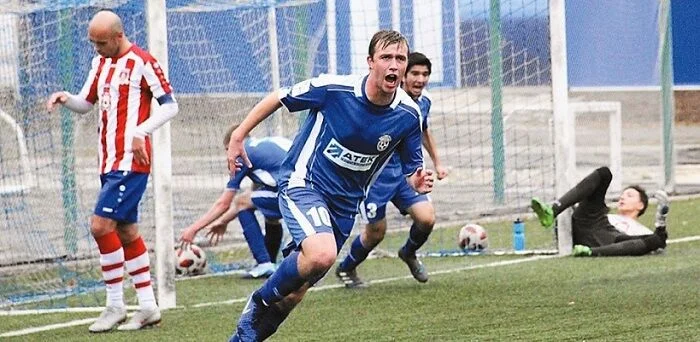 Коломна - Парагвай Коломна - Парагвай