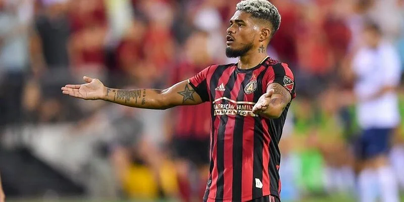 Атланта Юнайтед - Интер Майами